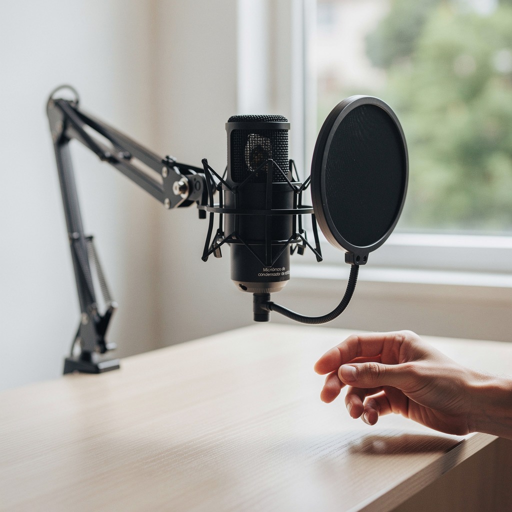 Curso Avanzado de Audio para Streamers